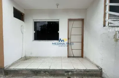 Casa com 2 dormitórios à venda por r$ 170.000,00 - coelho - são gonçalo/rj