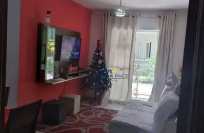 Apartamento com 2 dormitórios à venda, 60 m² por r$ 160.000,00 - santa luzia - são gonçalo/rj