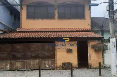 Casa com 2 dormitórios à venda por r$ 405.000,00 - estrela do norte - são gonçalo/rj