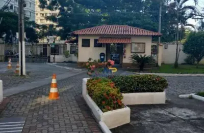 Apartamento com 2 dormitórios à venda, 60 m² por r$ 240.000,00 - barreto - niterói/rj