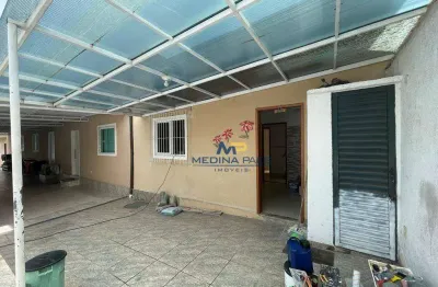 Casa com 2 dormitórios à venda por r$ 270.000,00 - zé garoto - são gonçalo/rj