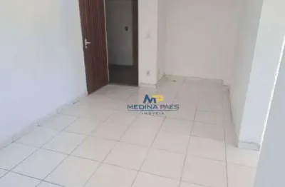 Apartamento com 2 dormitórios à venda, 76 m² por r$ 215.000,00 - brasilândia - são gonçalo/rj
