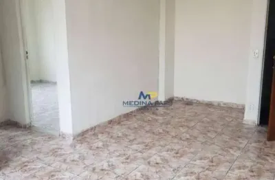 Apartamento com 2 dormitórios à venda, 70 m² por r$ 220.000,00 - centro - são gonçalo/rj