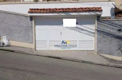 Casa com 4 dormitórios à venda por r$ 530.000,00 - engenhoca - niterói/rj