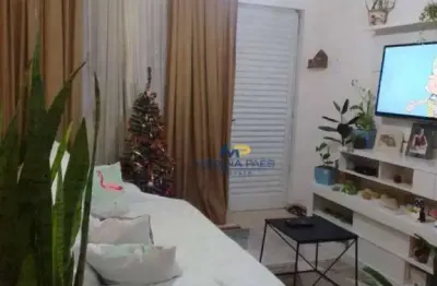Casa com 2 dormitórios à venda, 54 m² por r$ 135.000,00 - santa luzia - são gonçalo/rj