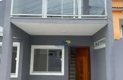 Casa com 3 dormitórios à venda, 76 m² por r$ 299.000,00 - antonina - são gonçalo/rj
