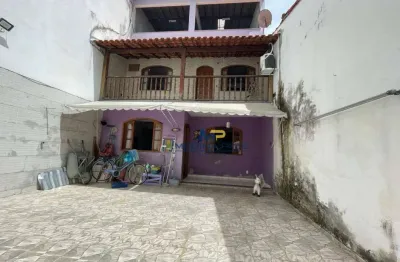 Casa com 2 dormitórios à venda, 980000 m² por r$ 350.000,00 - mutuá - são gonçalo/rj