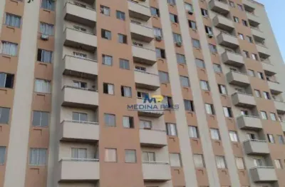 Apartamento com 2 dormitórios à venda, 50 m² por r$ 130.000,00 - laranjal - são gonçalo/rj