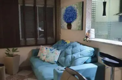 Apartamento com 2 dormitórios à venda, 52 m² por r$ 300.000,00 - brasilândia - são gonçalo/rj