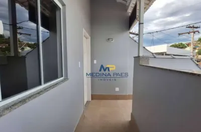 Apartamento com 1 dormitório à venda, 35 m² por r$ 190.000,00 - mutuá - são gonçalo/rj