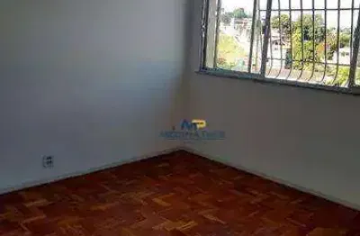 Apartamento com 2 dormitórios à venda, 60 m² por r$ 190.000,00 - zé garoto - são gonçalo/rj