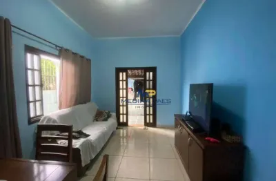 Casa com 2 dormitórios à venda, 80 m² por r$ 250.000,00 - neves - são gonçalo/rj