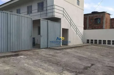 Casa com 2 dormitórios à venda por r$ 160.000,00 - jardim catarina - são gonçalo/rj