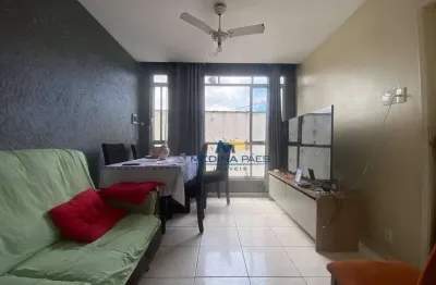 Apartamento com 2 dormitórios à venda, 80 m² por r$ 180.000,00 - venda da cruz - são gonçalo/rj