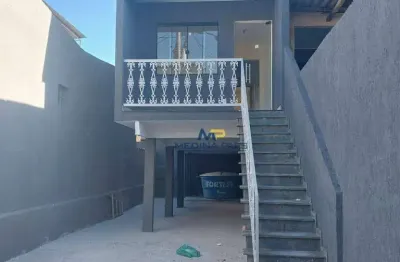 Casa com 1 dormitório à venda por r$ 260.000,00 - mutuá - são gonçalo/rj