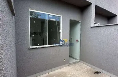 Casa com 1 dormitório à venda, 30 m² por r$ 190.000,00 - laranjal - são gonçalo/rj