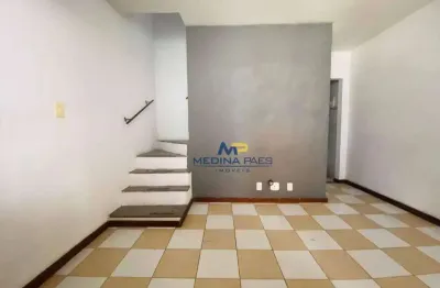 Casa com 2 dormitórios à venda por r$ 200.000,00 - galo branco - são gonçalo/rj