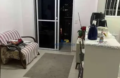 Apartamento com 2 dormitórios à venda, 50 m² por r$ 300.000,00 - barreto - niterói/rj