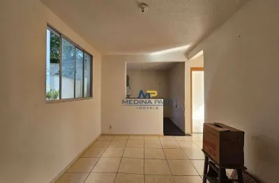 Apartamento com 2 dormitórios à venda, 55 m² por r$ 153.000,00 - vista alegre - são gonçalo/rj