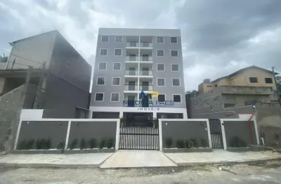 Apartamento com 2 dormitórios à venda, 47 m² por r$ 195.000,00 - alcântara - são gonçalo/rj