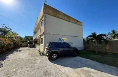 Casa com 2 dormitórios à venda por r$ 169.000,00 - laranjal - são gonçalo/rj