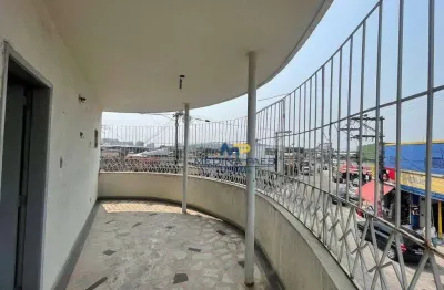 Apartamento com 3 dormitórios à venda, 100 m² por r$ 200.000,00 - jardim alcântara - são gonçalo/rj