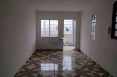 Sobrado com 2 dormitórios à venda por r$ 260.000,00 - centro - são gonçalo/rj