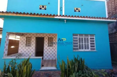 Casa com 3 dormitórios à venda, 157 m² por r$ 180.000,00 - jardim catarina - são gonçalo/rj