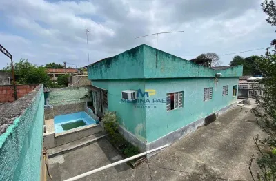 Casa com 3 dormitórios à venda, 121 m² por r$ 250.000,00 - antonina - são gonçalo/rj