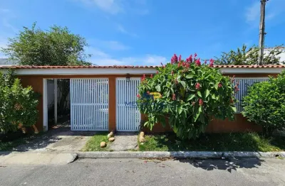 Casa com 2 dormitórios à venda, 51 m² por r$ 180.000 - marambaia /rj