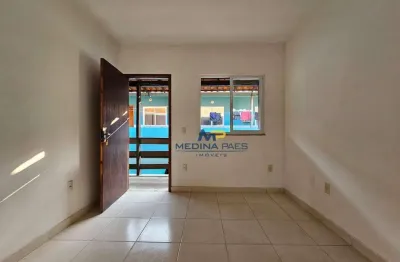 Apartamento com 1 dormitório à venda, por r$ 140.000 - boa vista - são gonçalo/rj