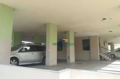Apartamento com 2 dormitórios à venda, 62 m² por r$ 220.000,00 - neves (neves) - são gonçalo/rj