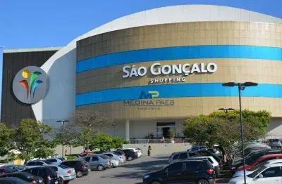 Terreno à venda, 109 m² por r$ 130.000,00 - boa vista - são gonçalo/rj