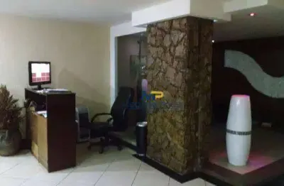 Apartamento com 2 dormitórios à venda, 80 m² por r$ 260.000,00 - centro - são gonçalo/rj