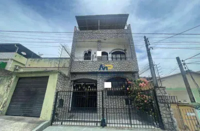 Casa com 3 dormitórios à venda por r$ 400.000,00 - porto novo - são gonçalo/rj