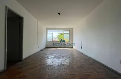 Apartamento com 3 dormitórios à venda, 100 m² por r$ 170.000,00 - jardim alcântara - são gonçalo/rj