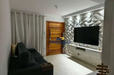 Casa com 2 dormitórios à venda por r$ 200.000,00 - laranjal - são gonçalo/rj