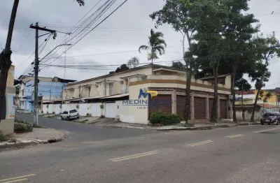 Casa com 2 dormitórios à venda, 64 m² por r$ 250.000,00 - nova cidade - são gonçalo/rj