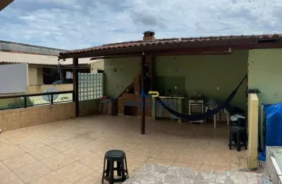 Casa com 3 dormitórios à venda por r$ 290.000,00 - mutondo - são gonçalo/rj