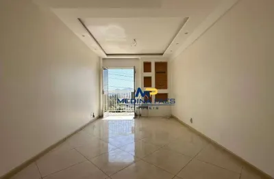Apartamento com 2 dormitórios à venda, 60 m² por r$ 240.000,00 - mutondo - são gonçalo/rj