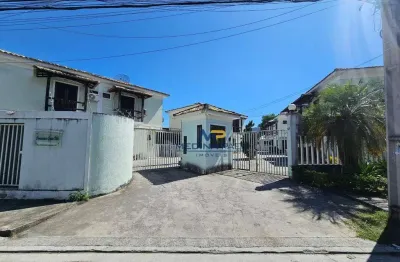 Casa com 3 dormitórios à venda, 87 m² por r$ 320.000,00 - colubande - são gonçalo/rj