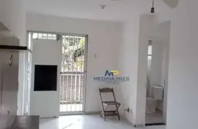 Apartamento com 2 dormitórios à venda, 65 m² por r$ 190.000,00 - colubande - são gonçalo/rj