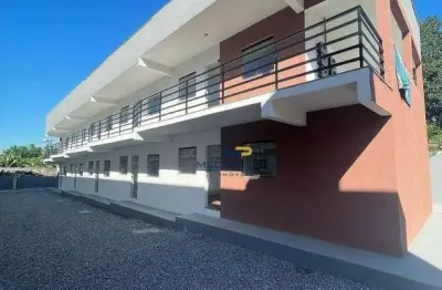 Casa com 1 dormitório à venda, 30 m² por r$ 175.000,00 - vista alegre - são gonçalo/rj