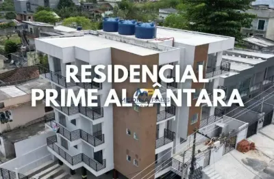 Casa com 2 dormitórios à venda, 42 m² por r$ 210.000,00 - laranjal - são gonçalo/rj