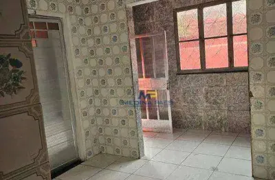 Casa com 2 dormitórios à venda, 127 m² por r$ 240.000,00 - trindade - são gonçalo/rj