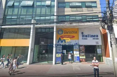 Sala à venda, 20 m² por r$ 120.000,00 - centro - são gonçalo/rj