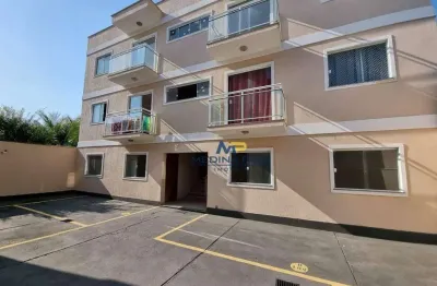 Apartamento com 2 dormitórios à venda, 67 m² por r$ 180.000,00 - coelho - são gonçalo/rj