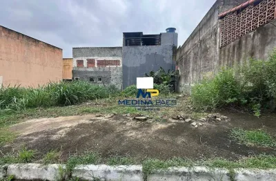 Terreno à venda, 120 m² por r$ 80.000,00 - pacheco - são gonçalo/rj