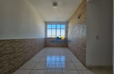 Apartamento com 2 dormitórios à venda, 50 m² por r$ 150.000,00 - fonseca - niterói/rj