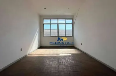 Apartamento com 3 dormitórios à venda, 100 m² por r$ 170.000,00 - coelho - são gonçalo/rj